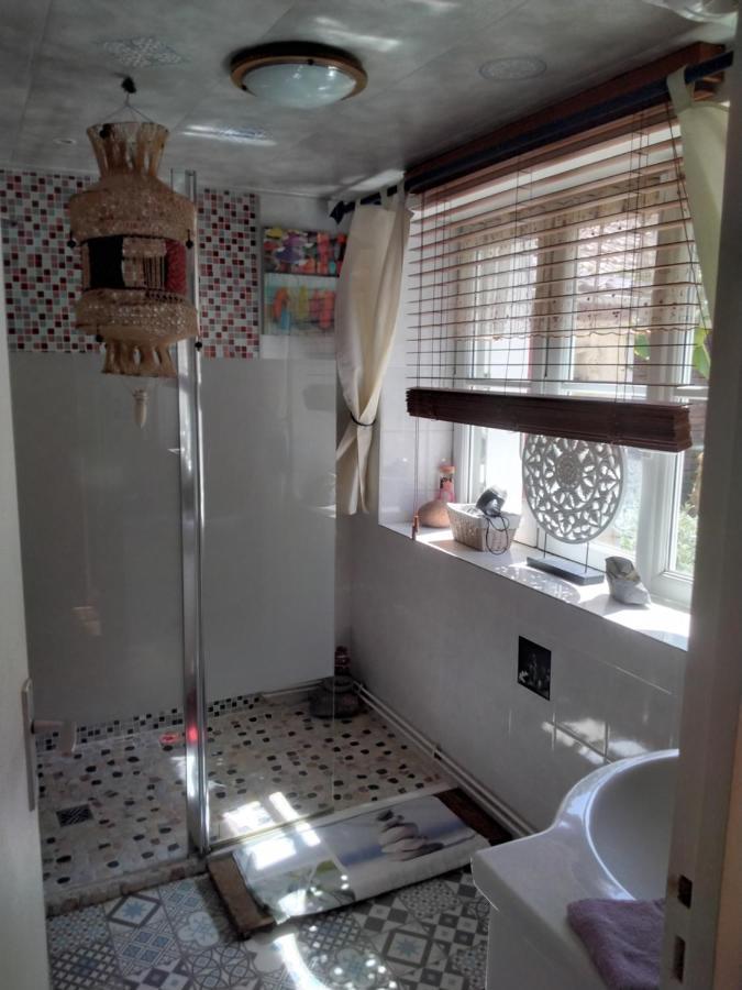 O Tour Du Monde Bed and Breakfast Cellettes  Εξωτερικό φωτογραφία